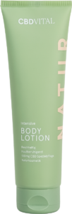 Intensive CBD Vital Bodylotion