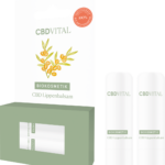 CBD Vital Lippenbalsam