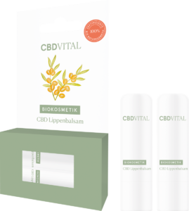 CBD Vital Lippenbalsam