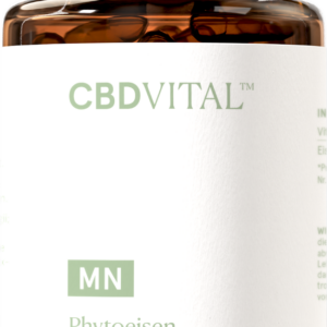 CBD Vital Phytoeisen