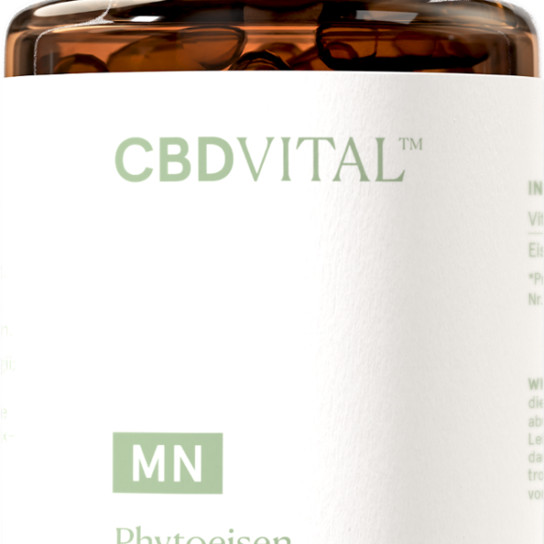 CBD Vital Phytoeisen