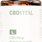 CBD Vital Sleep Kapseln