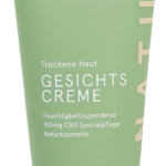 CBD Vital Gesichtscreme Trockene Haut