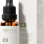 CBD Vital Ursprung IMMUN