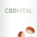 CBD Vital Venengel FORTE