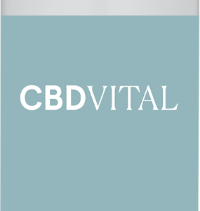 CBD Vital Haut & Fell Spray