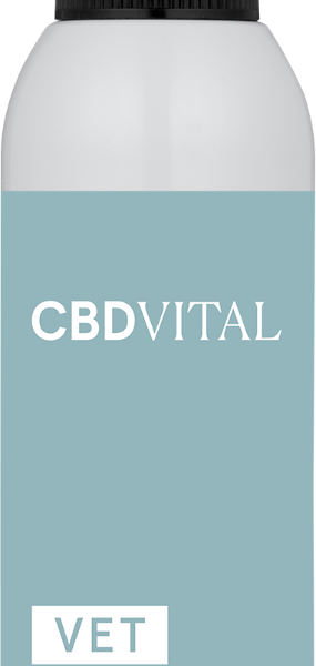 CBD Vital Haut & Fell Spray