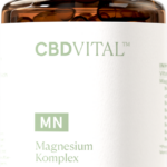 CBD Vital Magnesium Komplex
