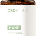 CBD Vital Hanf Neurosense
