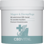 CBD Vital Magen & Darmpflege