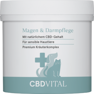 CBD Vital Magen & Darmpflege