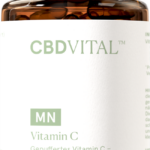 CBD Vital Vitamin C
