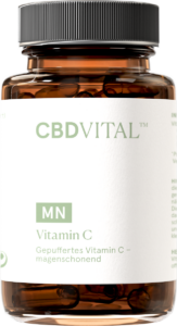 CBD Vital Vitamin C