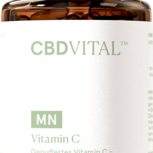 CBD Vital Vitamin C