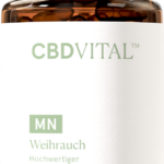 CBD Vital Weihrauch