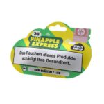 Holy Hemp Pineapple Express