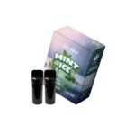 Holy Hemp Mint Ice Vape