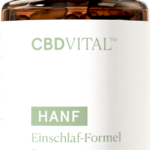 Hanf Einschlaf-Formel