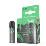 Permanent Marker CBD Vape Pod 2ml | Beyond Weed B3