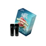 Watermelon Ice CBD Vape Pod 2ml | Lucky Hemp