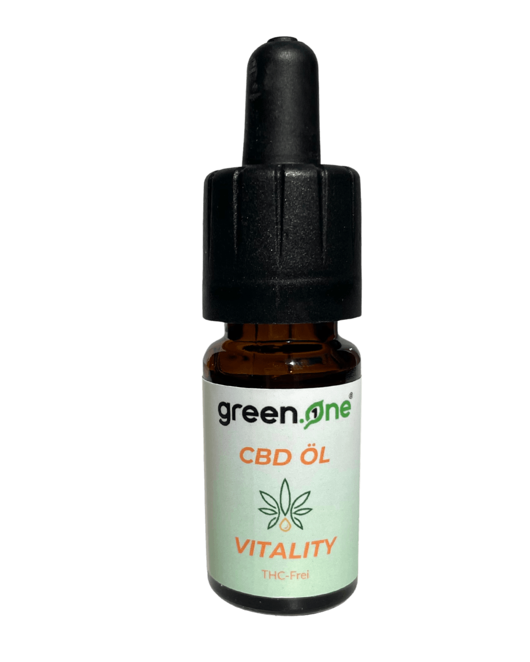 green.one Vitality CBD Oil | green.one