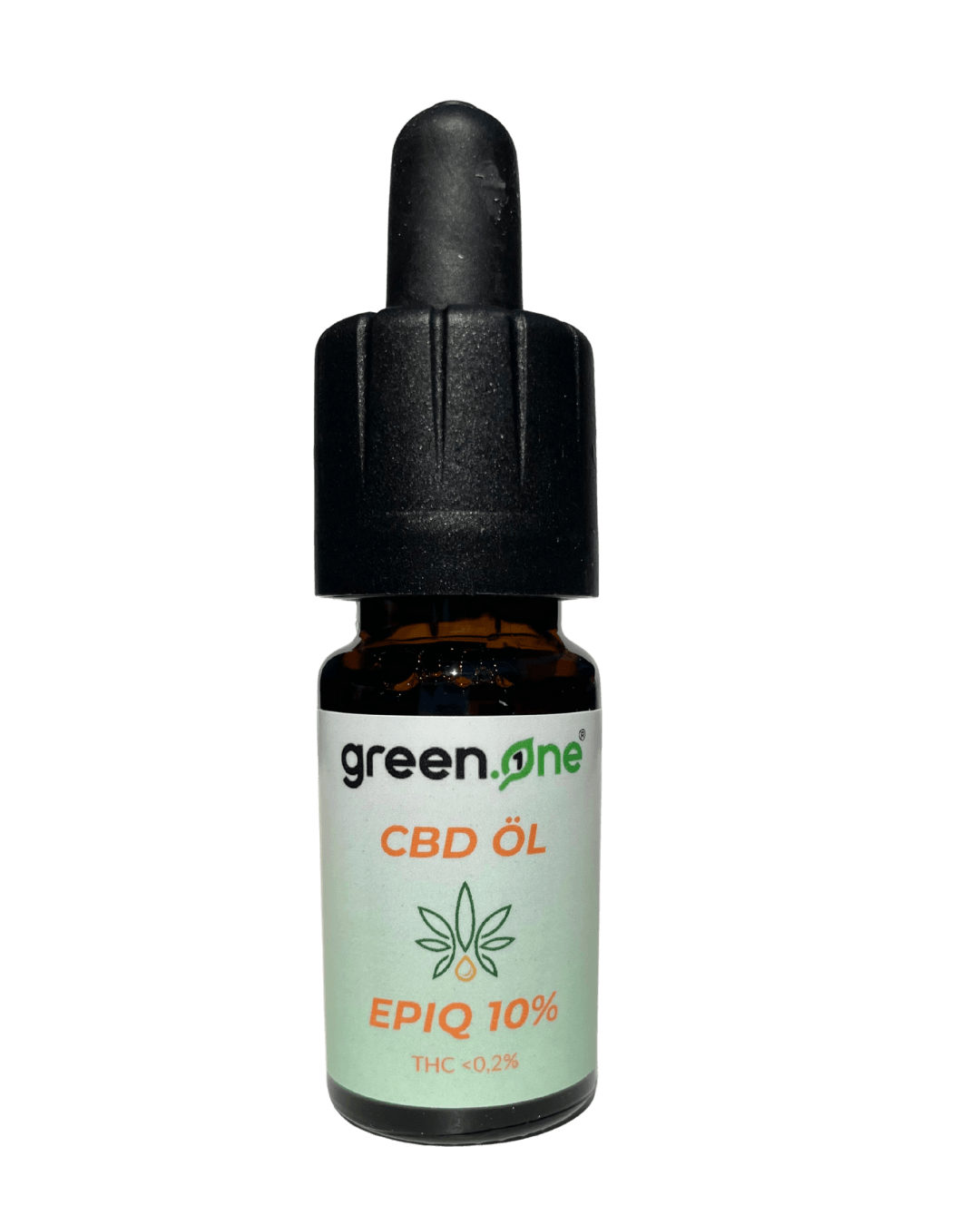 green.one Epiq CBD Oil 10% | green.one