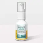 Harmony CBD Spray - 10% Citrus