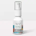 Harmony CBD Spray - 1% Natural