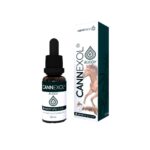 cbd tiere 10 cannexol oel buddy