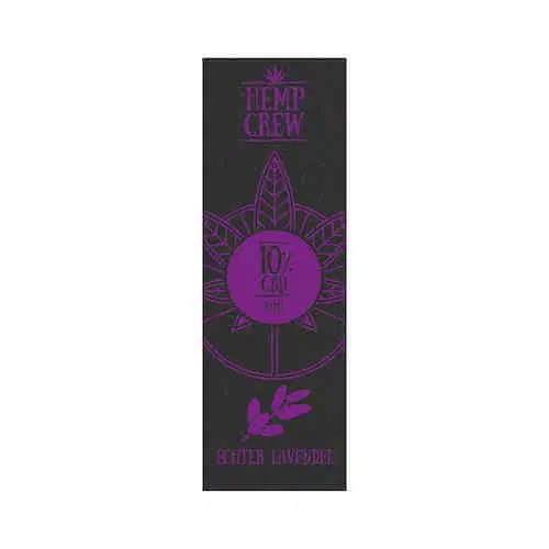 lavendel cbd 10 oel vollspectrum
