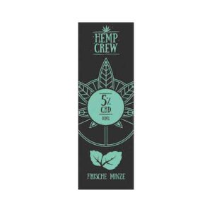 minze cbd 5 vollspectrum oel