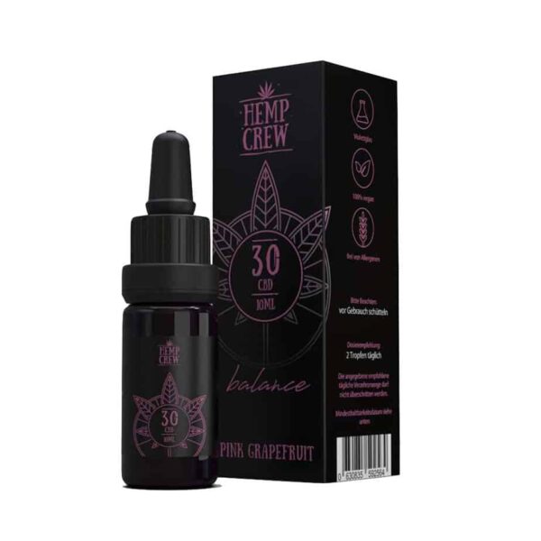 cbd grapefruit hemp crew hc 30