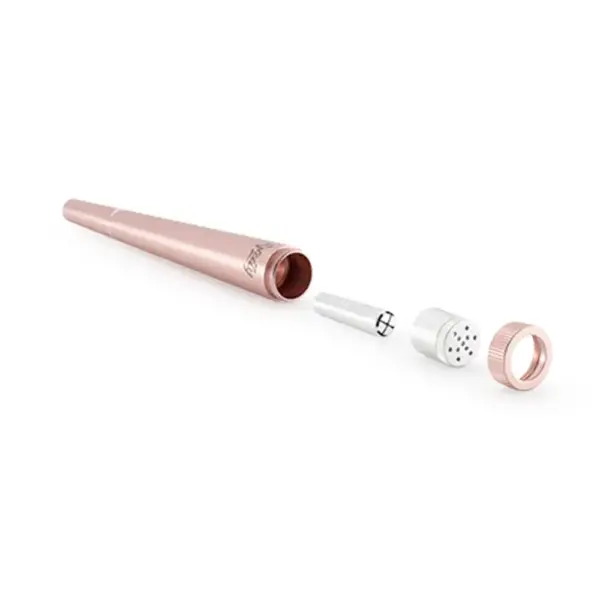 Weezy pipe with Jack-Pod capsule - ROSÈ - Image 2