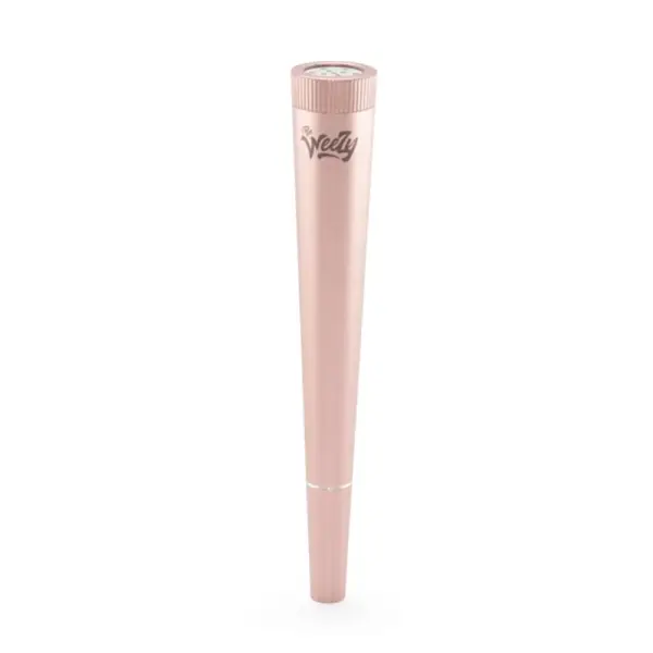 vaporizer herb roze dry weezy