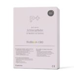 BioBloom CBD Pain Patches 20mg CBD/Patch
