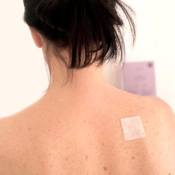 BioBloom CBD Pain Patches 20mg CBD/Patch - Image 2