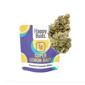 lemon flower blueten
