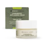 Enecta Anti Aging Cream 700mg CBD