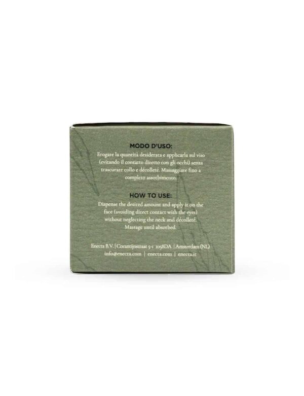 Enecta Anti Aging Cream 700mg CBD - Image 3