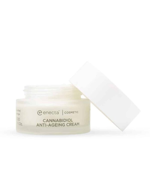 Enecta Anti Aging Cream 700mg CBD - Image 4