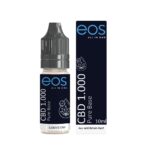 eos Pure Base 1,000mg CBD
