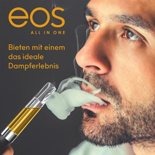 eos Extract Cartridge Sleep 74% CBD - Image 7