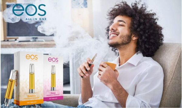 eos Extract Cartridge Sleep 74% CBD - Image 8