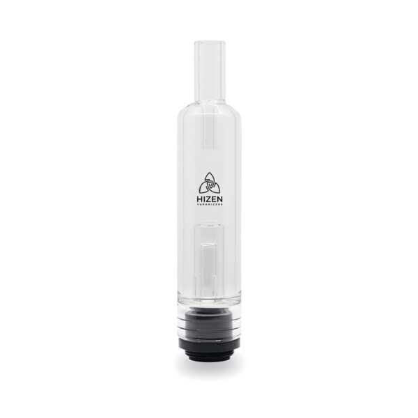 Hizen Bubbler Mouthpiece - Stilus Mini & Stilus Pro
