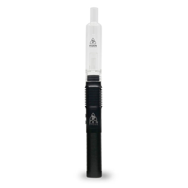 Hizen Bubbler Mouthpiece - Stilus Mini & Stilus Pro - Image 2