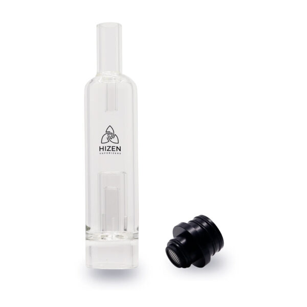 Hizen Bubbler Mouthpiece - Stilus Mini & Stilus Pro - Image 3