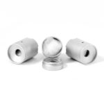 Hizen 3-piece set capsules for wax & oil - Stilus Pro MAX