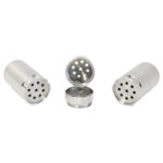 Hizen dosing capsules for herbs 3-piece set - Stilus Mini & Stilus Pro conduction