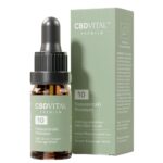CBD Vital 10% CBD Oil