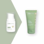CBD Vital Hand Cream